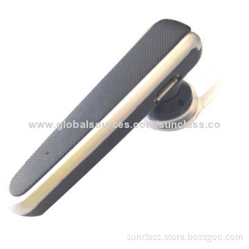 Bluetooth Stereo Headset with Voice Saying New